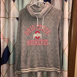Ohio State Crewneck